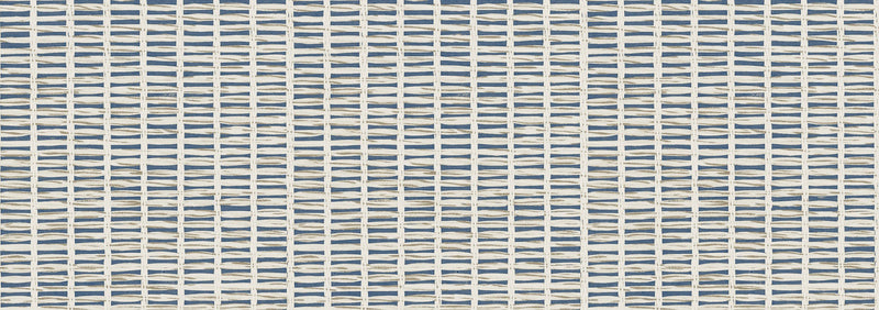 9800020 Design 20 Raffias+ Wallpaper by Coordonné