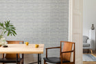 9800020 Design 20 Raffias+ Wallpaper by Coordonné
