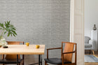 9800022 Design 22 Raffias+ Wallpaper by Coordonné