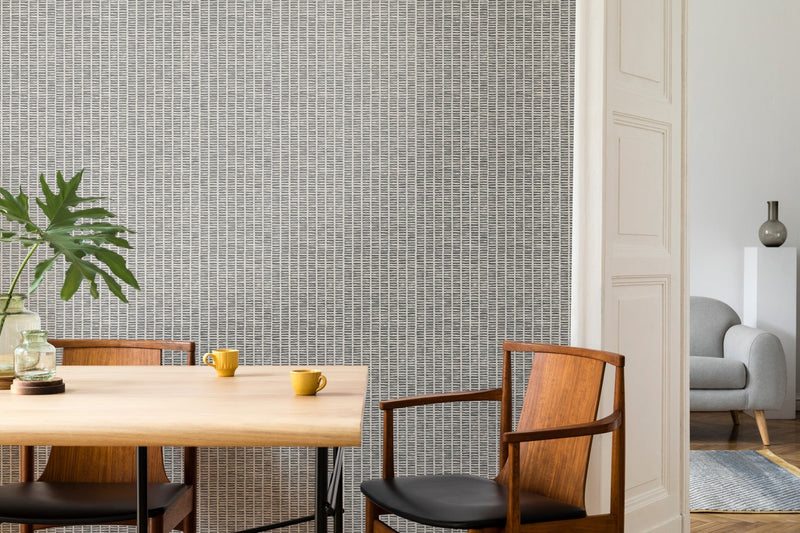 9800022 Design 22 Raffias+ Wallpaper by Coordonné