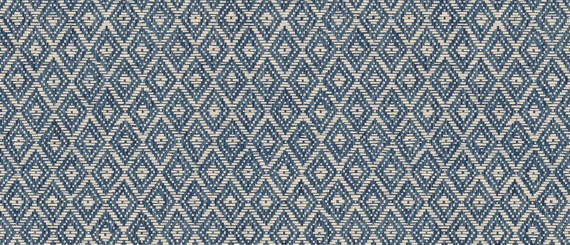 9800035 Design 35 Raffias+ Wallpaper by Coordonné