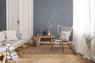 9800035 Design 35 Raffias+ Wallpaper by Coordonné