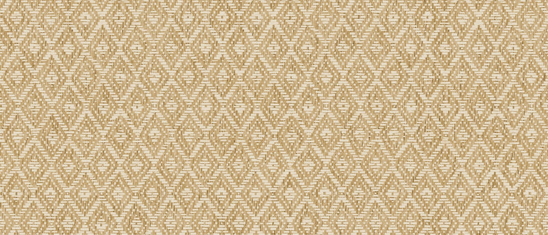 9800036 Design 36 Raffias+ Wallpaper by Coordonné