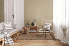 9800036 Design 36 Raffias+ Wallpaper by Coordonné