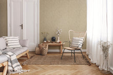 9800036 Design 36 Raffias+ Wallpaper by Coordonné