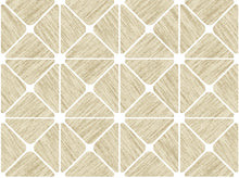 9800043 Design 43 Raffias+ Wallpaper by Coordonné