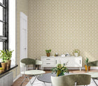 9800043 Design 43 Raffias+ Wallpaper by Coordonné