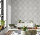 9800045 Design 45 Raffias+ Wallpaper by Coordonné