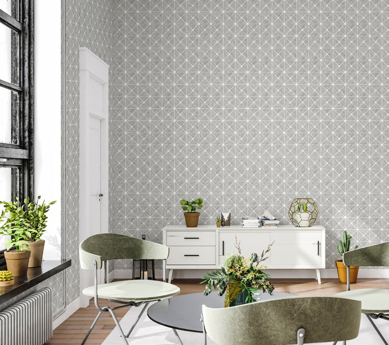 9800045 Design 45 Raffias+ Wallpaper by Coordonné
