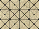 9800047 Design 47 Raffias+ Wallpaper by Coordonné