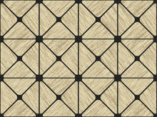 9800047 Design 47 Raffias+ Wallpaper by Coordonné