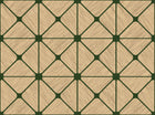 9800048 Design 48 Raffias+ Wallpaper by Coordonné