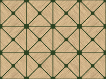 9800048 Design 48 Raffias+ Wallpaper by Coordonné