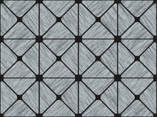9800049 Design 49 Raffias+ Wallpaper by Coordonné