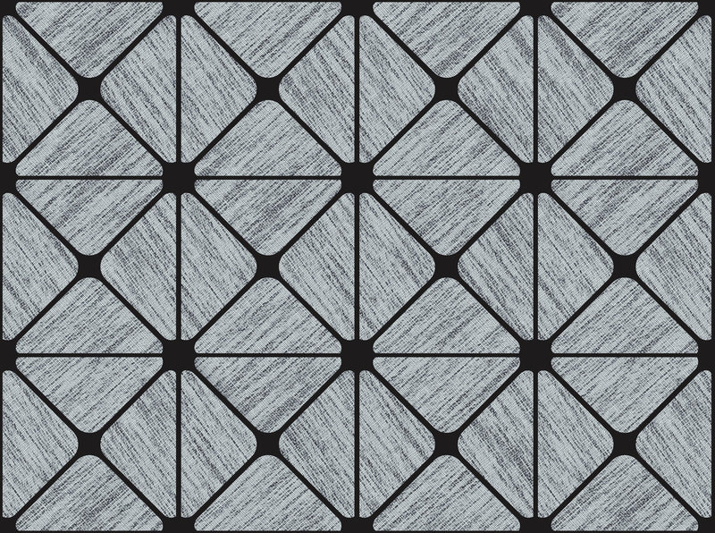9800049 Design 49 Raffias+ Wallpaper by Coordonné