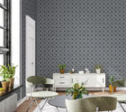 9800049 Design 49 Raffias+ Wallpaper by Coordonné