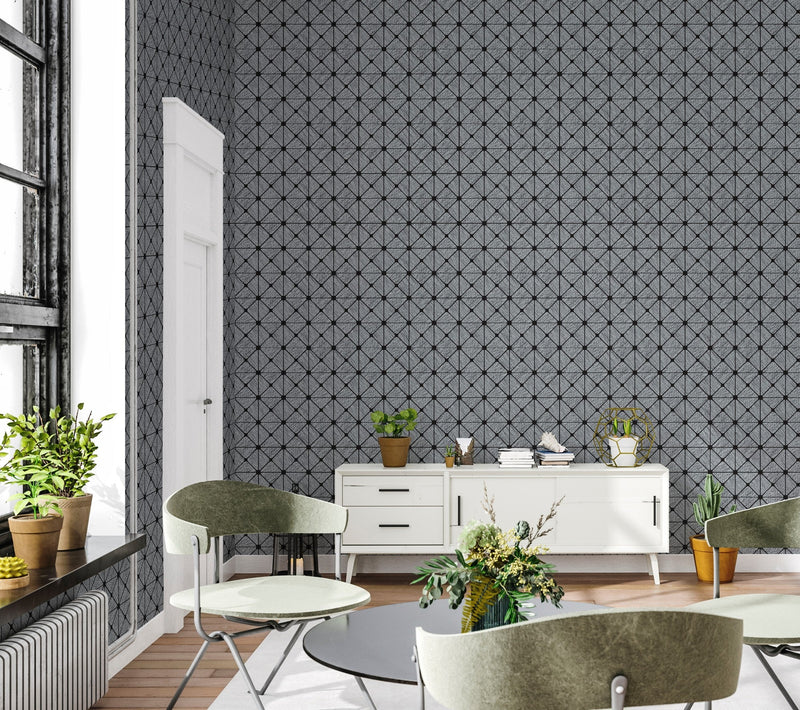 9800049 Design 49 Raffias+ Wallpaper by Coordonné