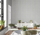 9800050 Design 50 Raffias+ Wallpaper by Coordonné