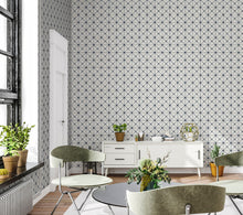 9800050 Design 50 Raffias+ Wallpaper by Coordonné