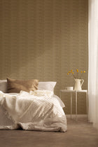 9800051 Design 51 Raffias+ Wallpaper by Coordonné