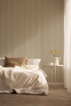 9800052 Design 52 Raffias+ Wallpaper by Coordonné