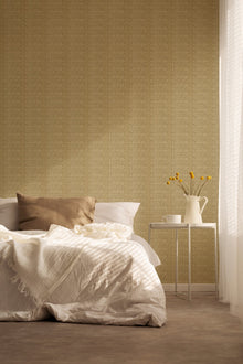 9800053 Design 53 Raffias+ Wallpaper by Coordonné