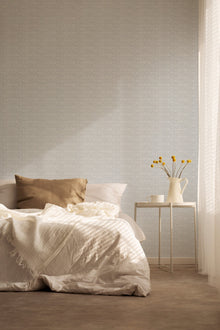 9800055 Design 55 Raffias+ Wallpaper by Coordonné