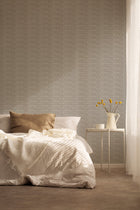 9800056 Design 56 Raffias+ Wallpaper by Coordonné
