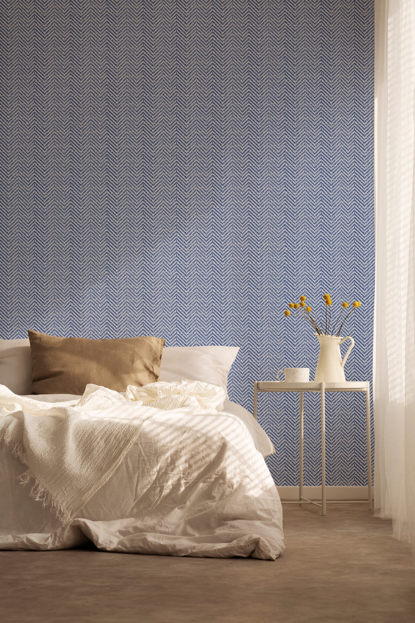 9800057 Design 57 Raffias+ Wallpaper by Coordonné