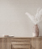 9800059 Design 59 Raffias+ Wallpaper by Coordonné