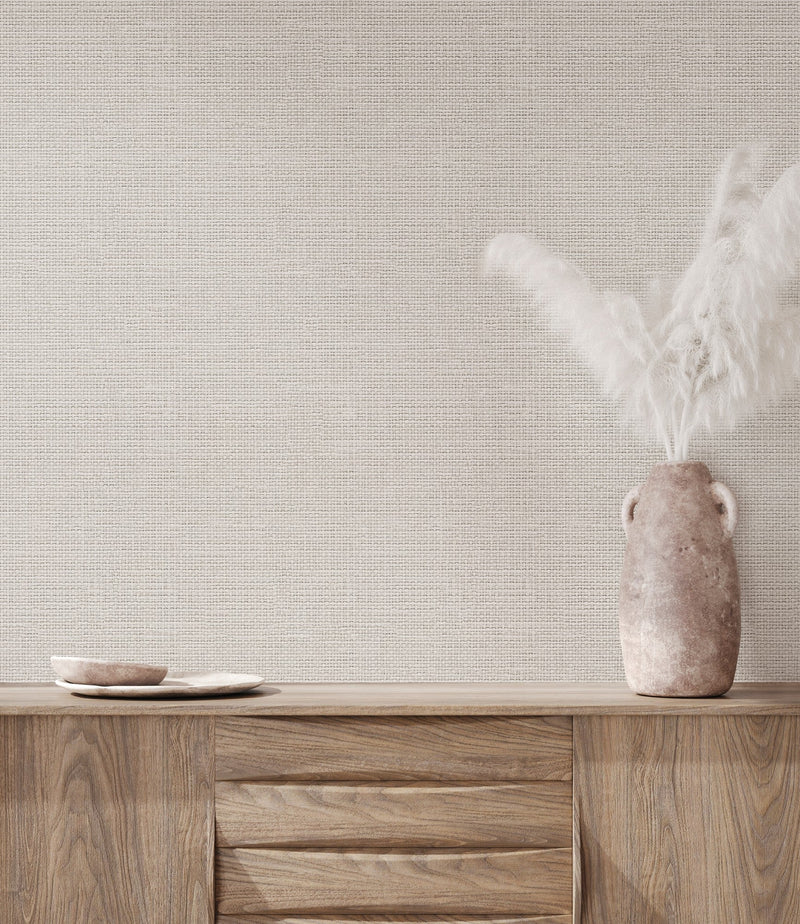 9800059 Design 59 Raffias+ Wallpaper by Coordonné