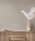 9800060 Design 60 Raffias+ Wallpaper by Coordonné