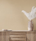9800061 Design 61 Raffias+ Wallpaper by Coordonné