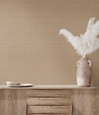 9800062 Design 62 Raffias+ Wallpaper by Coordonné
