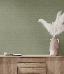 9800063 Design 63 Raffias+ Wallpaper by Coordonné