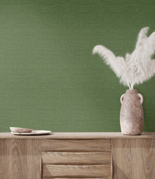 9800064 Design 64 Raffias+ Wallpaper by Coordonné