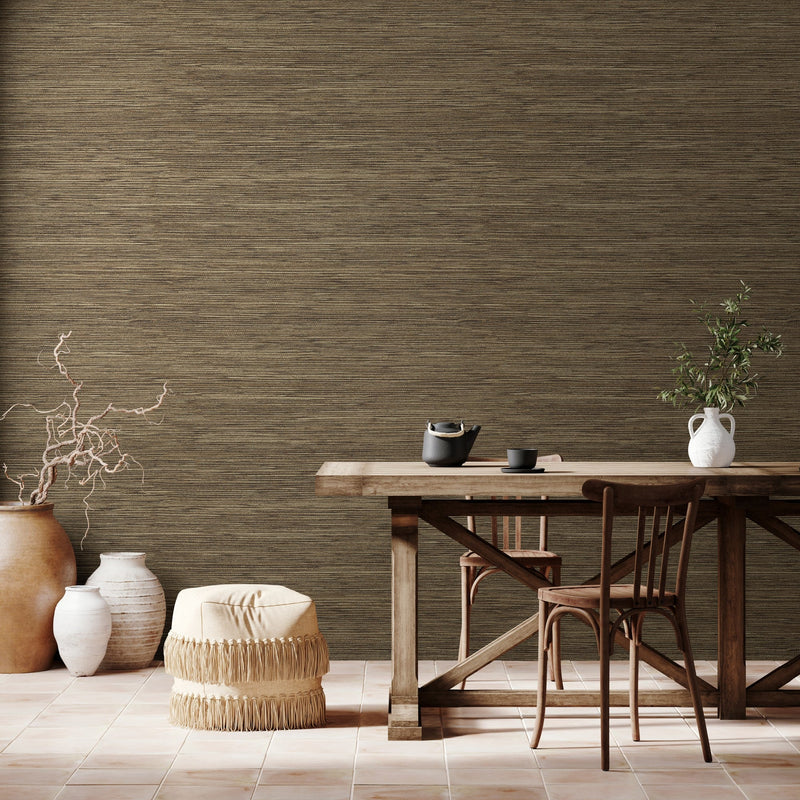9800070 Design 70 Raffias+ Wallpaper by Coordonné