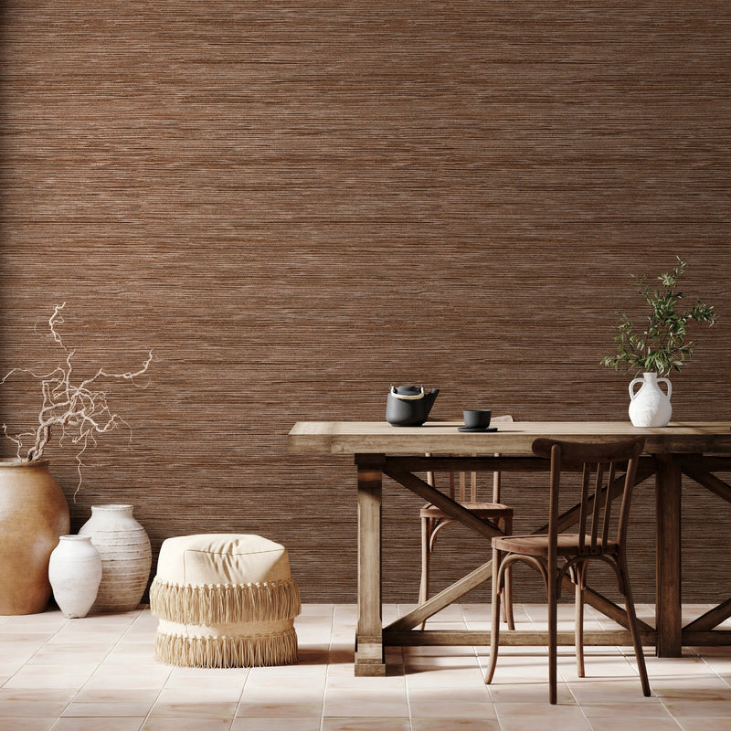 9800071 Design 71 Raffias+ Wallpaper by Coordonné