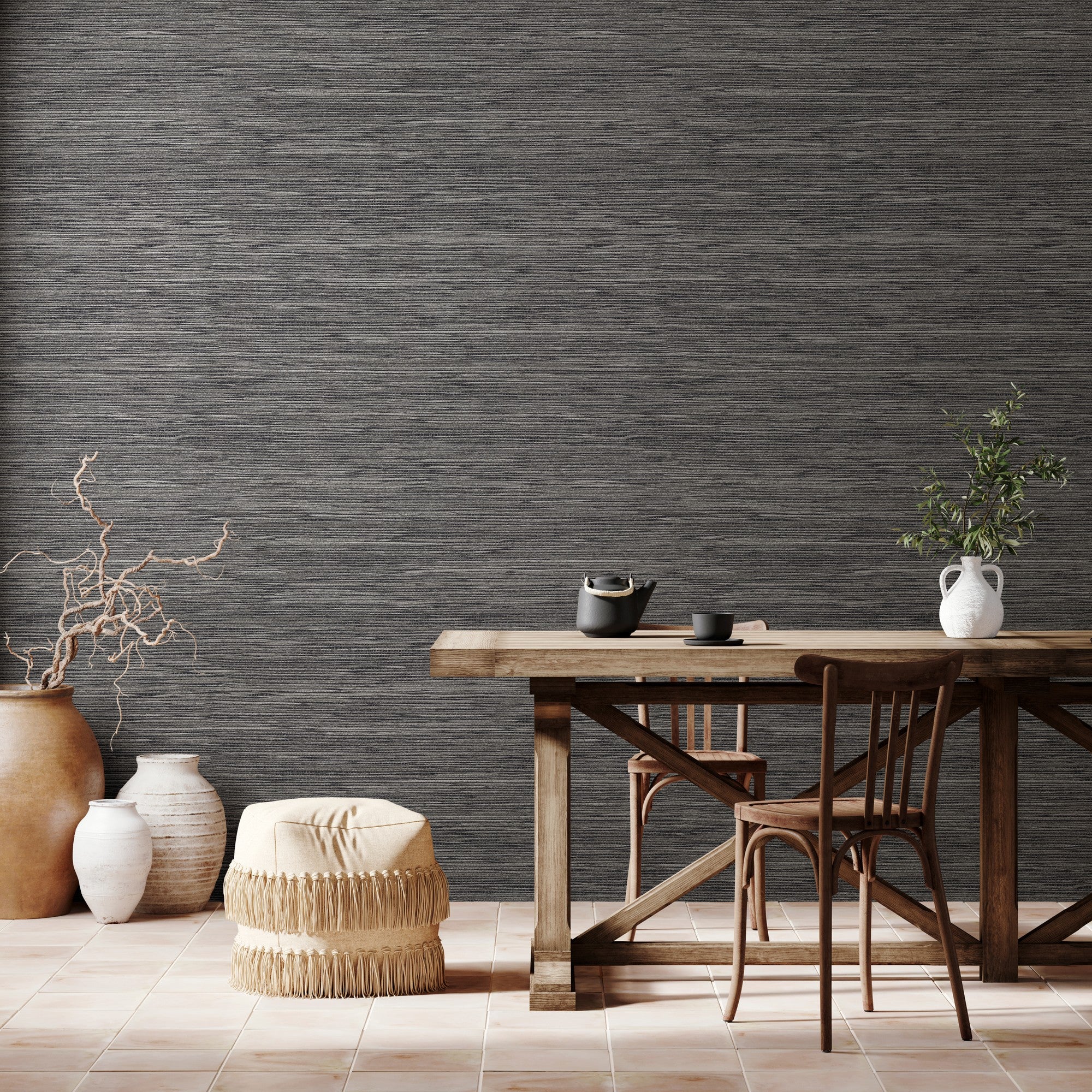 9800074 Design 74 Raffias+ Wallpaper by Coordonné