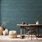 9800075 Design 75 Raffias+ Wallpaper by Coordonné