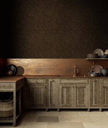 9800080 Design 80 Raffias+ Wallpaper by Coordonné