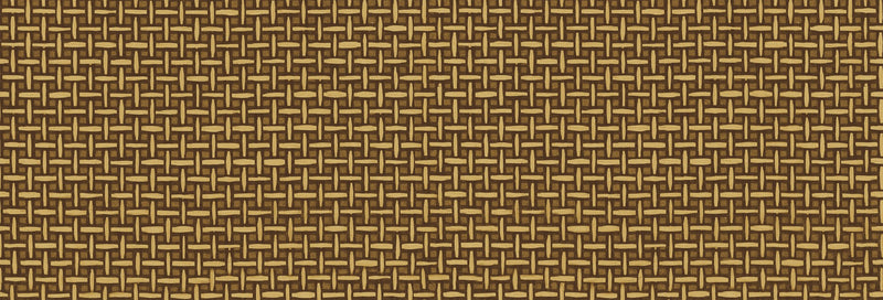 9800087 Design 87 Raffias+ Wallpaper by Coordonné
