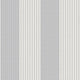 Library Stripe Blue Essential Stripes Wallpaper by Galerie