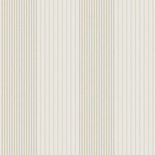 9811-2 Library Stripe Beige Essential Stripes Wallpaper by Galerie