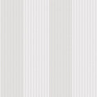 9811-3 Library Stripe Silver Grey Essential Stripes Wallpaper by Galerie