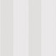 Library Stripe Silver Grey Essential Stripes Wallpaper by Galerie