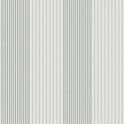 9811-4 Library Stripe Green Essential Stripes Wallpaper by Galerie