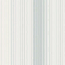9811-5 Library Stripe Blue Essential Stripes Wallpaper by Galerie