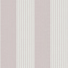 9811-6 Library Stripe Pink Essential Stripes Wallpaper by Galerie