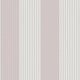 Library Stripe Pink Essential Stripes Wallpaper by Galerie